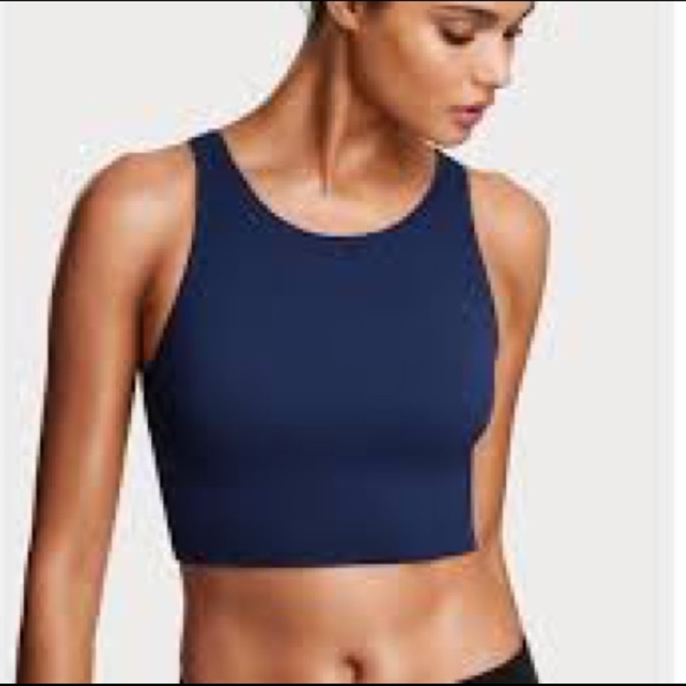 Sport Bra/Crop Top
